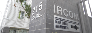 IRCOM Isabel