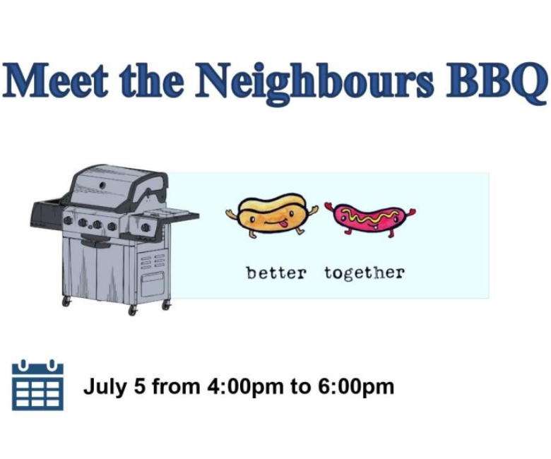 Featured image for “You are invited to IRCOM’s Meet the Neighbours BBQ”