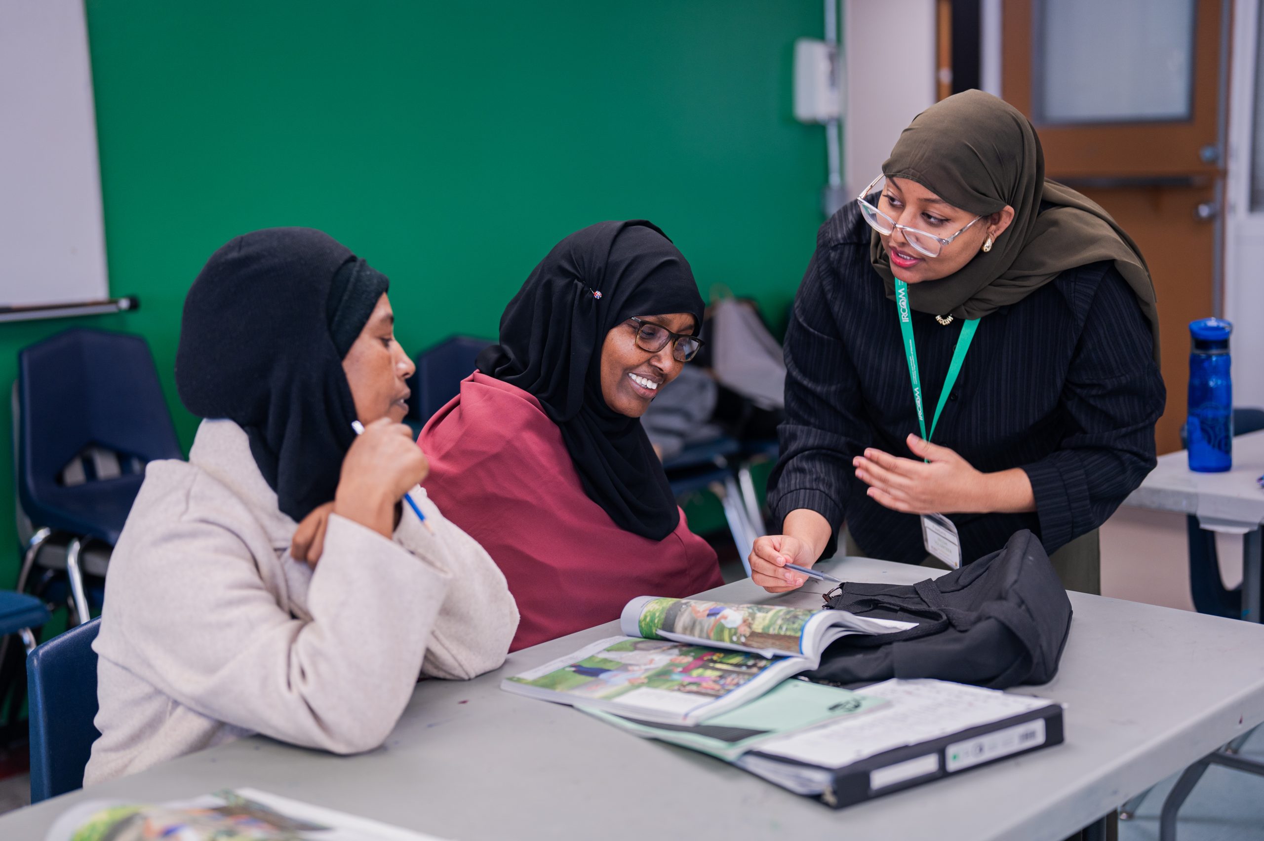 Featured image for “Help create a Community of Hope!”