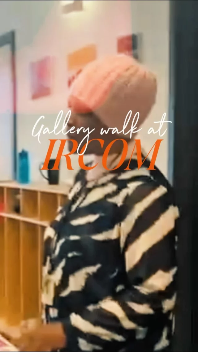 At IRCOM, learning never stops — not just for our newcomers, but for our team too!
We recently hosted a Staff Gallery Walk, giving our staff an interactive way to explore and deepen their understanding of the programs that support our community every day.
Building stronger connections starts from within! 💬🌟
#IRCOMWinnipeg #CommunityConnections #BuildingCommunity #StaffEngagement #LifelongLearning #supportingnewcomers