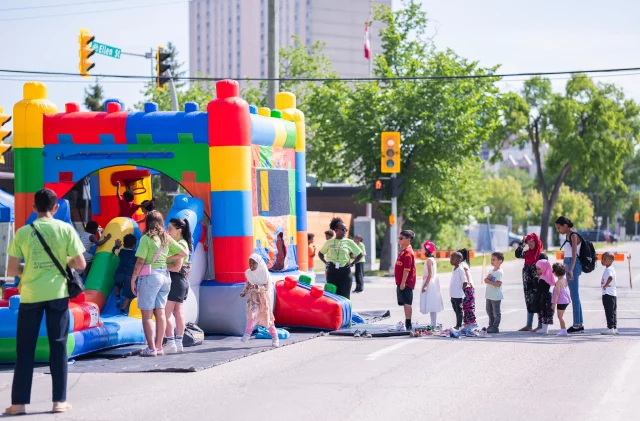 Every face tells a story of joy, connection, and celebration. Summer Celebration 2025 was more than an event. It was a moment to belong, to dance, to share a laugh, and to just be together.

#SummerCelebration2025 #IRCOMCommunity #TogetherWeThrive #MomentsThatMatter #JoyInDiversity #CommunityLove #IRCOMEvents #CelebrateTogether #UnityInAction #SmilesAllAround