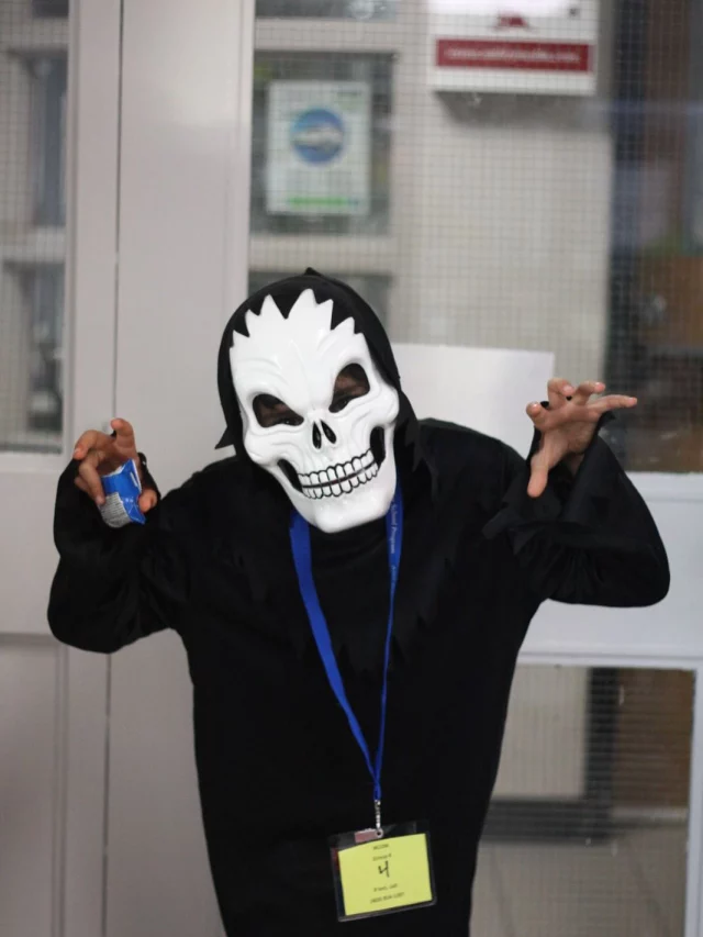 Did you see the joy on their faces? Our newcomer kids dressed up and headed out for trick and treating with so much excitement.

Thank you to every staff member and volunteer who helped them get ready and made the day feel special. What this really means is that together we’re creating moments that help families feel connected, confident, and welcomed in their new community.

Grateful for everyone who made Halloween a little brighter for our newcomer families.

#IRCOM #NewcomerFamilies #CommunityBelonging #WinnipegCommunity #halloweenatircom