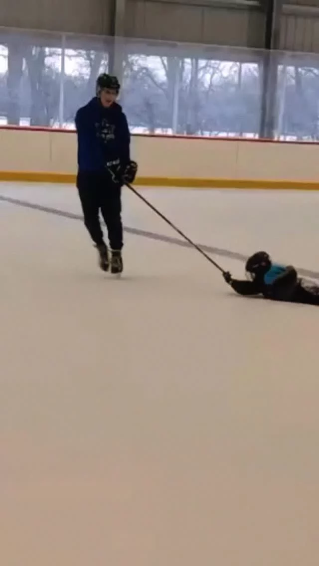 A day of laughter, learning, and new experiences at Camp Manitou. 💛

Through our Community Resource Program outing, families had the chance to try something new, spend time together, and create meaningful memories.

A heartfelt thank you to our amazing team for spending their day off with our families. And thank you to Camp Manitou for hosting us and making this experience so special.

#IRCOM #communitymoment #NewBeginnings #strongertogether