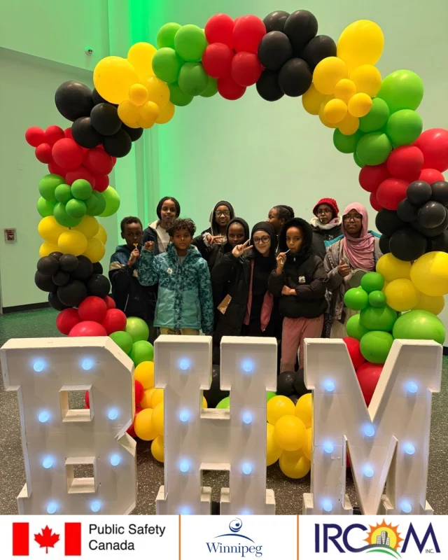 Through our BHM event and weekly youth programs, young people are building confidence, learning self care, and stepping into spaces where they feel they belong. From meaningful conversations to shared experiences and outings, it’s all about growth, connection, and community.

This is what it looks like when youth are supported, empowered, and given the space to thrive.

#IRCOM #YouthEmpowerment #WinnipegCommunity #BelongingMatters #communitystrong