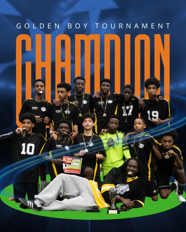 Proud of our youth at the Golden Boy Tournament.

Our girls showed heart in every match, keeping games close and competitive. Our boys brought home gold in their division, a strong result built on teamwork and focus.

Thank you to our coaches for their time and commitment, to staff who came out to support, and to parents and community members who cheered from the sidelines. Most of all, to our players for showing up, giving their best, and representing our community so well.

@playscsasoccer #GBT2026 #IRCOM #YouthInSport #CommunityStrong #WinnipegSoccer