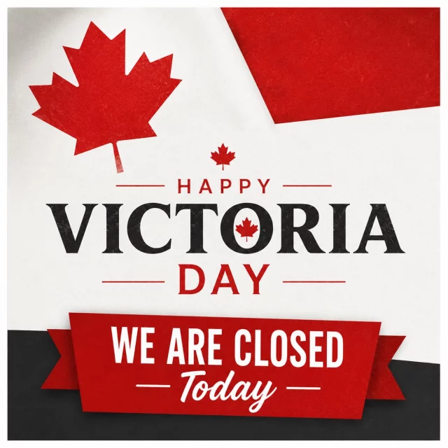 Happy Victoria Day from IRCOM!

Please note that IRCOM is closed today. We will reopen tomorrow during regular hours.

Wishing everyone a safe and restful long weekend.

#IRCOM #VictoriaDay #Winnipeg #NewcomerCommunity #communitysupport