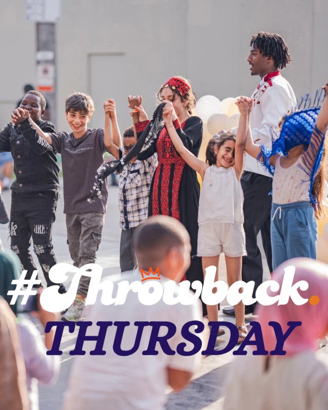 #ThrowbackThursday ☀️

A look back at past Summer Celebrations, the smiles, the music, the dancing, the food, and the beautiful moments that brought our community together.

These memories remind us what belonging feels like.

We’re excited to celebrate again this year, and we would love to see you there.

Summer Celebration 2026
June 26
4 PM to 8 PM
95 Ellen Street

#IRCOM #SummerCelebration #CommunityOfBelonging #Winnipeg #everyonewelcome